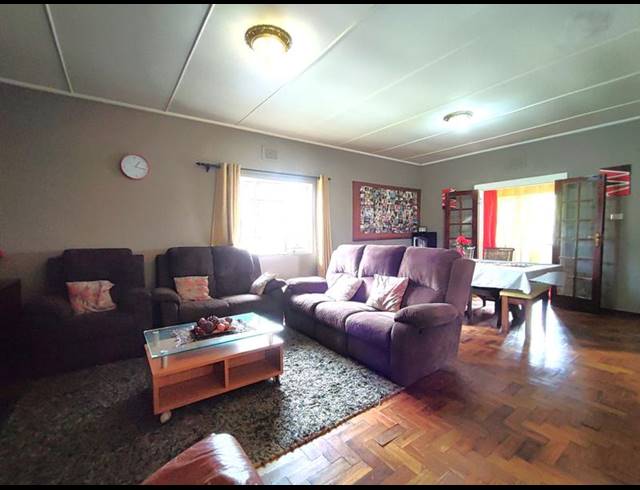 4 BEDROOM HOUSE FOR SALE IN CLELAND